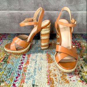 Aldo heels